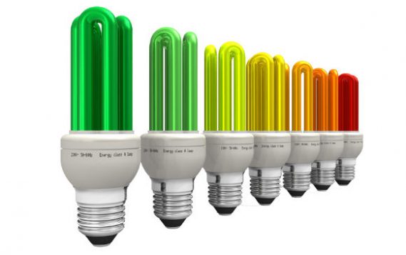 Минэнерго предложило установить требования энергоэффективности для ламп