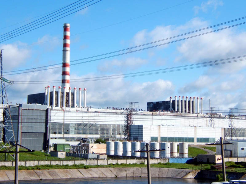 Энергоблок № 1 Курской АЭС включен в сеть после ремонта