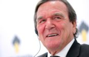 Герхард Шрёдер: Россия и ЕС должны покончить с санкционным режимом Герхард Шрёдер: Россия и ЕС должны покончить с санкционным режимом