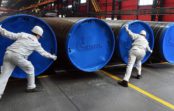 «Газпром» намекнул, что «Северный поток-3» лучше Украины «Газпром» намекнул, что «Северный поток-3» лучше Украины