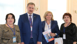 Итоги Заседания ТПП в Архангельске Итоги Заседания ТПП в Архангельске