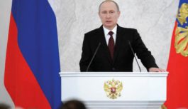 А.М. Воротников. Арктика – приоритет развития России А.М. Воротников. Арктика – приоритет развития России