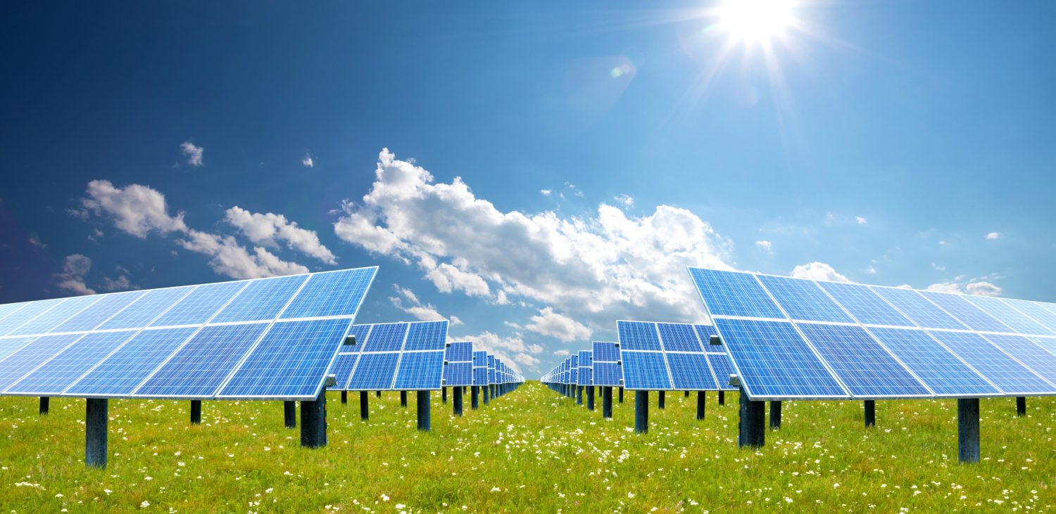 альтернативные источники солнечной энергии