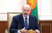 Лукашенко потребовал энергетической независимости Белоруссии Лукашенко потребовал энергетической независимости Белоруссии