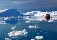 Борьба за Арктику: пять самых важных направлений (Politico, США)