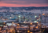 Узники Заполярья. Кто будет осваивать российскую Арктику?