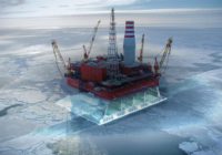 Цифровую модель работы морских сооружений в Арктике создадут в петербургском Политехе