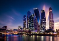Москва заняла 72-е место в рейтинге самых умных городов мира