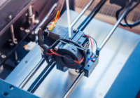 Ростех и РАН разрабатывают технологию создания электроники с помощью 3D-печати
