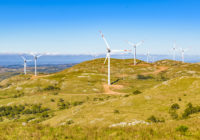 Зеленая энергетика обеспечила 98% электроэнергии в Уругвае