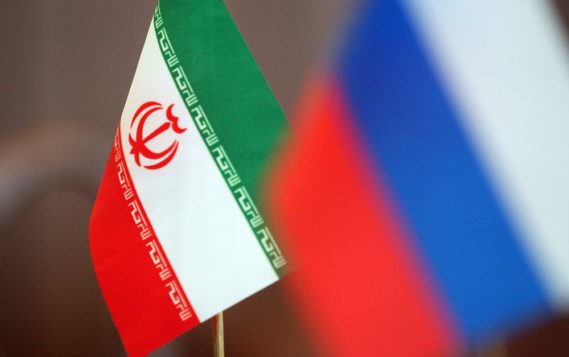 Состоялся телефонный разговор между Александром Новаком и Министром энергетики Ирана Резой Ардаканианом