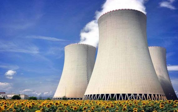 Работа всех АЭС российского дизайна в мире предотвращает выбросы порядка 210 млн тонн CO₂ в год