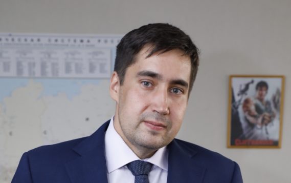 Евгений Грабчак: «В Сибирском федеральном округе фиксируется тренд на восстановление уровня потребления электроэнергии»