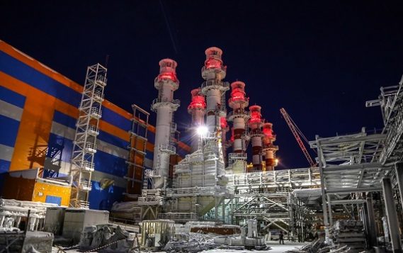 В Ростехнадзоре обсудили вопросы промышленной безопасности на объектах нефтегазового комплекса