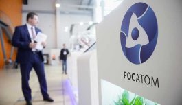 «Росатом» займется развитием водородной энергетики на Сахалине «Росатом» займется развитием водородной энергетики на Сахалине