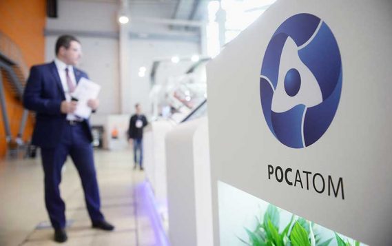 «Росатом» займется развитием водородной энергетики на Сахалине