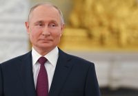 Путин поручил уравнять условия заправки в рамках коридора “Север-Юг”
