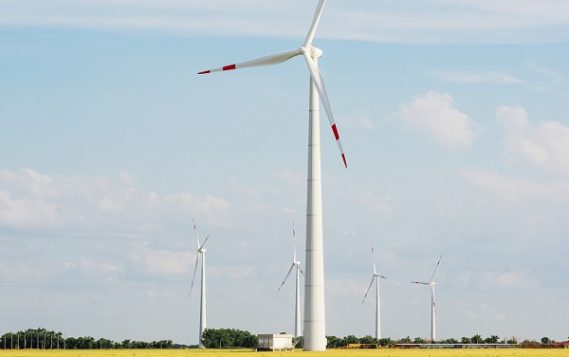 «Новавинд» углубит степень локализации производства для ветроэнергетики до 80−85%