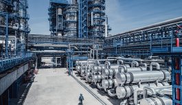 “Газпром нефть” в 2022 году может нарастить добычу нефти “Газпром нефть” в 2022 году может нарастить добычу нефти