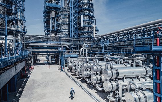 “Газпром нефть” в 2022 году может нарастить добычу нефти