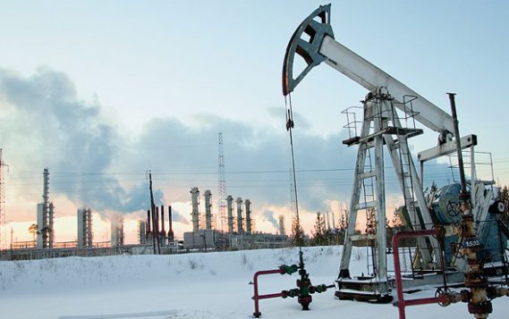 В Югре откроют первые в России полигоны по добыче “трудной” нефти