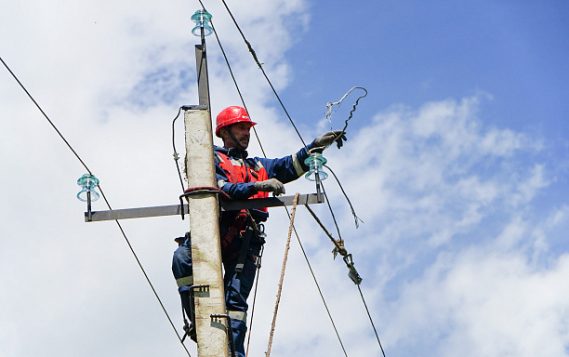 «Россети» готовы обеспечить надежное электроснабжение Сибири и Дальнего Востока в нерабочие дни
