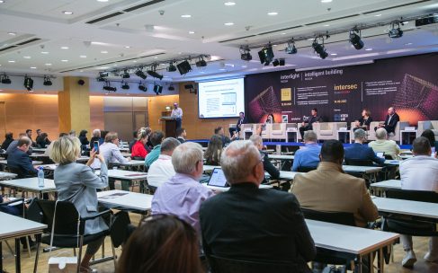 Это было легендарно: долгожданная выставка Interlight Russia | Intelligent building Russia прошла впервые за 2 года Это было легендарно: долгожданная выставка Interlight Russia | Intelligent building Russia прошла впервые за 2 года