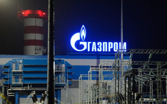«Газпром» создает в российских подземных хранилищах исторически рекордный оперативный резерв газа — 72,6 млрд куб. м