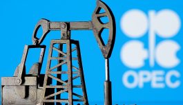 Страны ОПЕК+ определят объем восстановления добычи нефти с ноября Страны ОПЕК+ определят объем восстановления добычи нефти с ноября