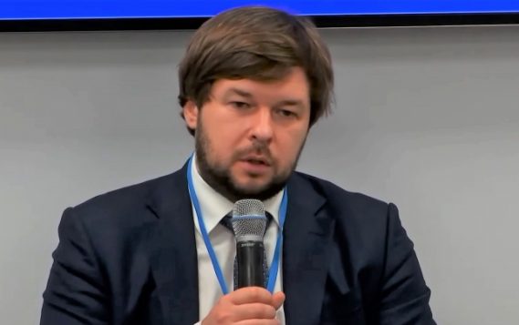 Павел Сорокин: «Россия уже сегодня занимает одно из ключевых мест в контексте глобального энергоперехода»