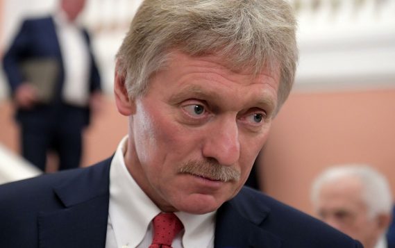 В Кремле ответили на вопрос о возможности увеличения Россией добычи нефти