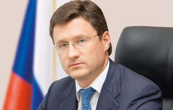 Новак сообщил о достижении договорённостей по экспорту электроэнергии из России в Казахстан