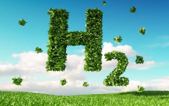 Программа развития низкоуглеродной водородной энергетики будет представлена Правительству РФ уже в первом квартале 2022 год