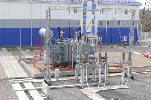 «Россети ФСК ЕЭС» завершили обновление компрессорного оборудования на самых крупных подстанциях 500 кВ Поволжья