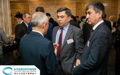 Инвестиционные проекты строительства и модернизации будут представлены на международном конгрессе и выставке «Гидроэнергетика Центральная Азия и Каспий 2022»
