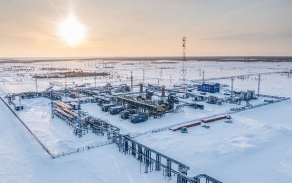 Промысловые трубопроводы построят на Пограничном и Холмогорском месторождениях «Газпром нефти»