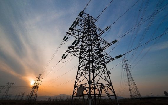 В энергосистемах ОЭС Востока зафиксированы новые исторические максимумы потребления электрической мощности