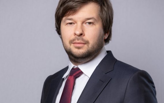 Павел Сорокин: «Россия остаётся ответственным поставщиком нефти и газа»