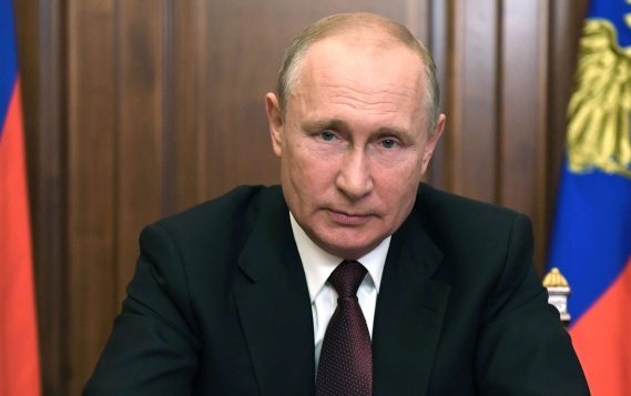 Путин назвал одну из причину ухудшения ситуации в энергетики