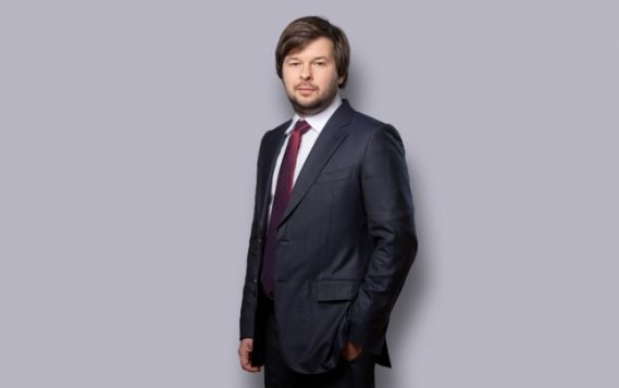 Павел Сорокин назначен первым заместителем Министра энергетики