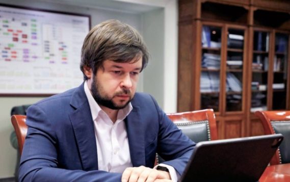Павел Сорокин принял участие в заседании Российского топливного союза