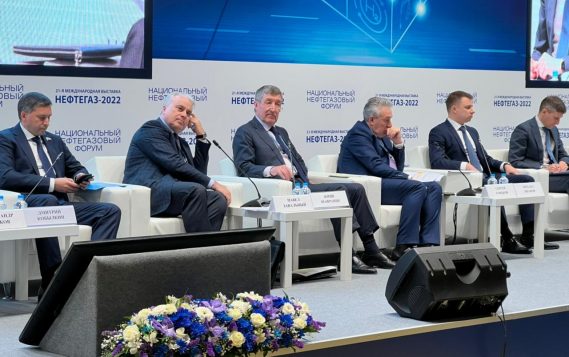 Павел Завальный: Для поддержки устойчивого развития ТЭК в нынешней ситуации необходимы меры налоговой поддержки и снижение административной нагрузки на отрасль.