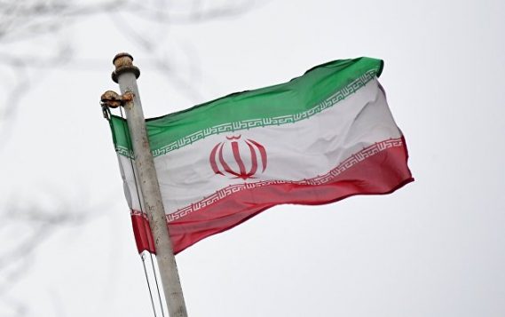 Россия и Иран договорились о расширении экономического сотрудничества