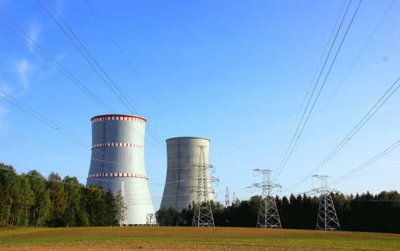 Первый блок БелАЭС выработал уже более 9 млрд кВтч электроэнергии
