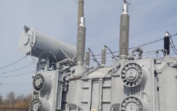 «Россети Тюмень» повысила надежность электроснабжения месторождения «Роснефти»