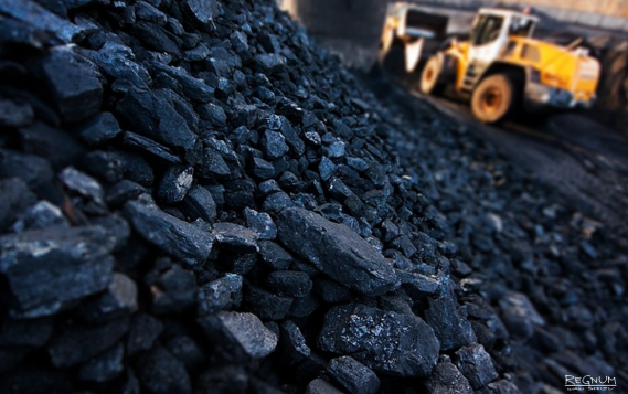 Китай инвестирует более $15 млрд. в угольную отрасль