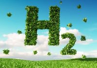 «РОСНАНО» развивает технологии производства «голубого» и «зеленого» водорода