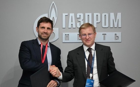 Акселератор «Газпром нефти» INDUSTRIX станет отраслевой площадкой для развития стартапов в области ТЭК