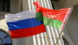 Госдума РФ ратифицировала изменения в соглашение между Россией и Белоруссией в области экспорта нефти и нефтепродуктов