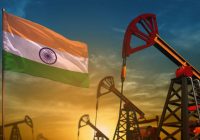 Индия увеличила импорт российской нефти до рекордного уровня